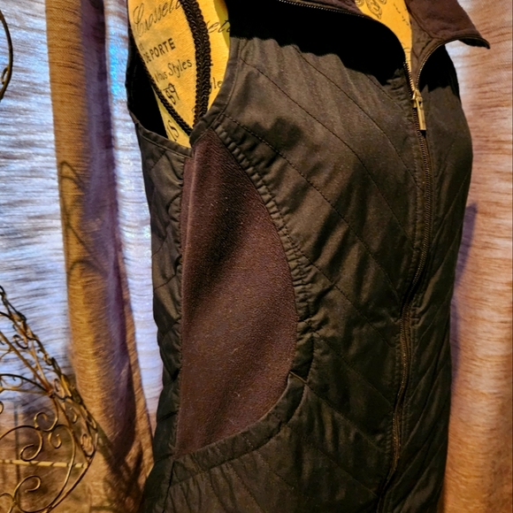 🛍 COLUMBIA Women's Vest - Picture 7 of 7